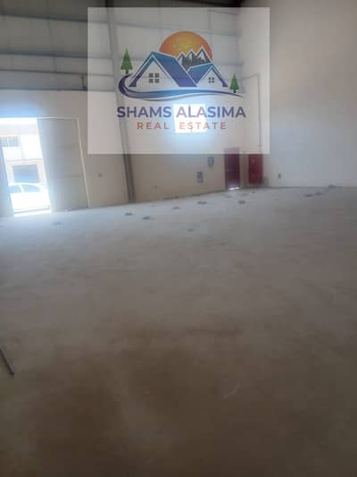 Warehouse for Rent in Umm Al Thuoob, Umm Al Quwain - IMG-20250716-WA0024. jpg