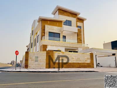 فیلا 6 غرف نوم للبيع في الياسمين، عجمان - batch_IMG-20250715-WA0196. jpg