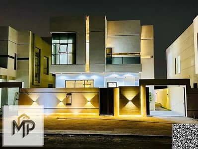 4 Bedroom Villa for Sale in Al Helio, Ajman - batch_784970826-1066x800. jpg