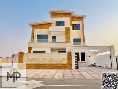 7 Bedroom Villa for Sale in Al Bahia, Ajman - batch_784946691-1066x800. jpg