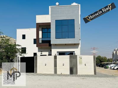 فیلا 5 غرف نوم للايجار في الياسمين، عجمان - batch_IMG-20250718-WA0093. jpg