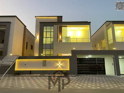 فیلا 4 غرف نوم للبيع في الحليو، عجمان - batch_IMG-20250718-WA0057. jpg