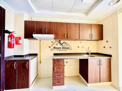 Studio for Rent in International City, Dubai - IMG_4978. jpg