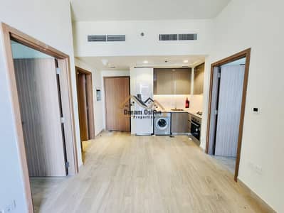 2 Bedroom Apartment for Rent in Meydan City, Dubai - IMG_5927. JPG