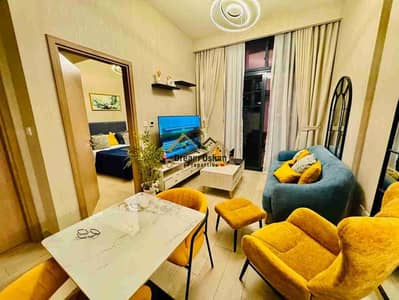 1 Bedroom Flat for Rent in Meydan City, Dubai - 1000125014. jpg