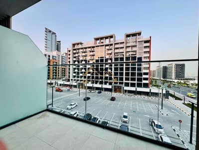 استوديو  للايجار في مدينة ميدان، دبي - IMG_6311. jpg