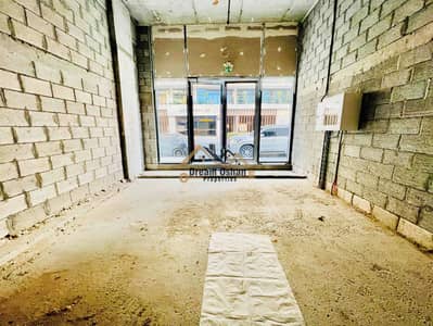 Shop for Rent in Meydan City, Dubai - IMG_8622. jpg