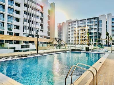 1 Bedroom Apartment for Rent in Meydan City, Dubai - IMG-20250106-WA0205. jpg