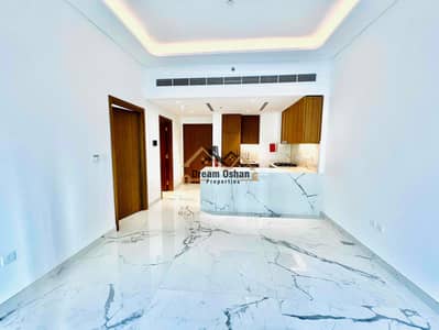 1 Bedroom Flat for Rent in Meydan City, Dubai - IMG_1461. jpg