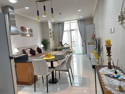 Studio for Rent in Dubai Silicon Oasis (DSO), Dubai - IMG_8294. jpg
