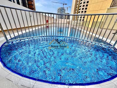2 Bedroom Flat for Rent in Al Jaddaf, Dubai - 331ba98f-81ec-4269-ab94-8ef3cde87756. jpeg