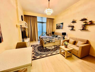 استوديو  للايجار في مدينة ميدان، دبي - IMG_7569. jpg