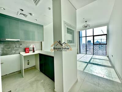 1 Bedroom Flat for Rent in Al Jaddaf, Dubai - IMG_4127. jpeg