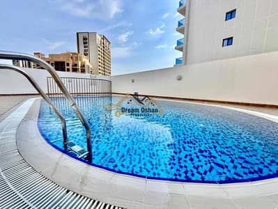 1 Bedroom Flat for Rent in Al Jaddaf, Dubai - 296472de-11ca-4333-a073-7b61aaa96478. jpg