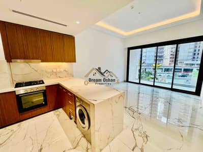 1 Bedroom Apartment for Rent in Meydan City, Dubai - IMG_1456. jpg