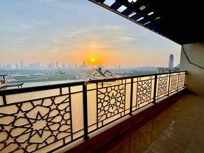 شقة 1 غرفة نوم للايجار في الجداف، دبي - a5a37268-f192-4610-822c-0b06971f80f5. jpg