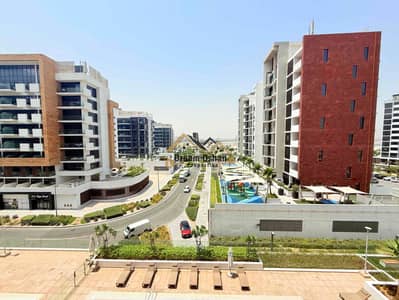 شقة 1 غرفة نوم للايجار في مدينة ميدان، دبي - IMG_0987. jpg