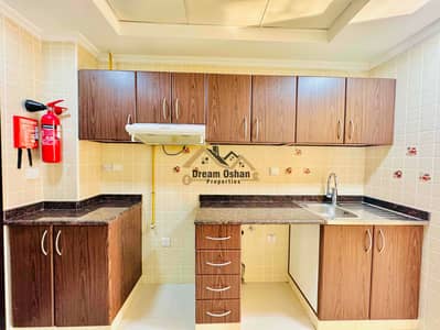 Studio for Rent in International City, Dubai - IMG_3121. jpg