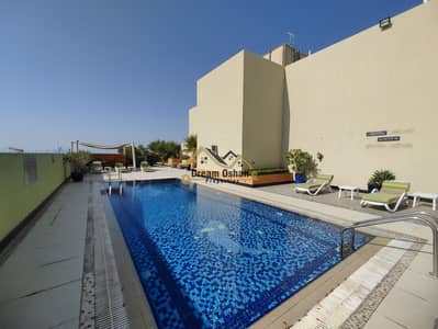 1 Bedroom Flat for Rent in Dubai Silicon Oasis (DSO), Dubai - 20231012_143741. jpg