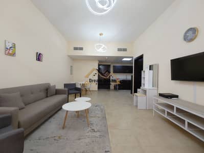 1 Bedroom Apartment for Rent in Dubai Silicon Oasis (DSO), Dubai - 20240217_141133_HDR. jpg