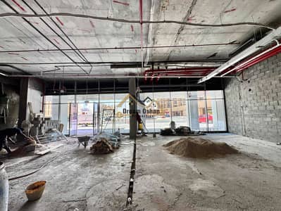 Shop for Rent in Al Jaddaf, Dubai - IMG_6710. jpg