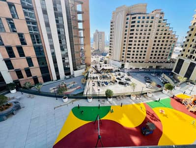 Studio for Rent in Al Jaddaf, Dubai - IMG_8235. jpg