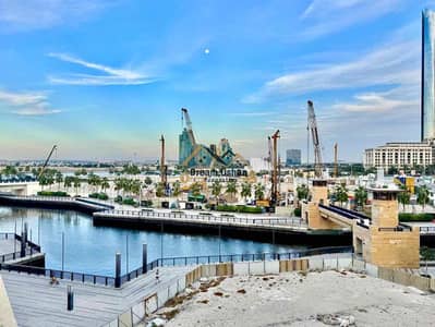 فلیٹ 2 غرفة نوم للايجار في القرية الثقافية (واجهة الجداف البحرية)، دبي - fe5ea097-193d-4190-919c-f479968315e4. jpg