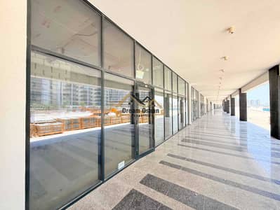 Shop for Rent in Meydan City, Dubai - IMG_0441. jpg