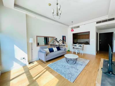 1 Bedroom Apartment for Rent in Dubai Silicon Oasis (DSO), Dubai - IMG_8449. jpg