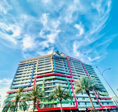 2 Bedroom Flat for Rent in Dubai Silicon Oasis (DSO), Dubai - IMG_2460. jpg