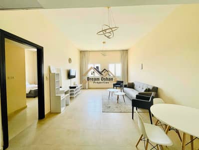 1 Bedroom Apartment for Rent in Dubai Silicon Oasis (DSO), Dubai - IMG_3715. jpg