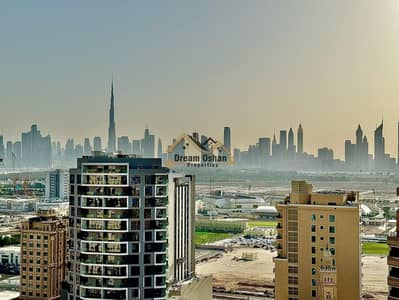 استوديو  للايجار في الجداف، دبي - 296ed093-33d8-4907-822c-63a896eb18d5. jpeg
