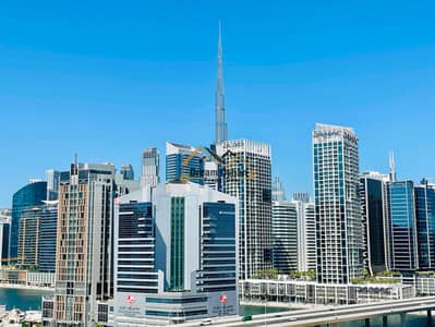 فلیٹ 1 غرفة نوم للايجار في الخليج التجاري، دبي - IMG_8574. jpg