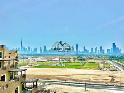فلیٹ 1 غرفة نوم للايجار في الجداف، دبي - fe422c83-70cc-4f77-a353-adcb512f0c8b. jpeg