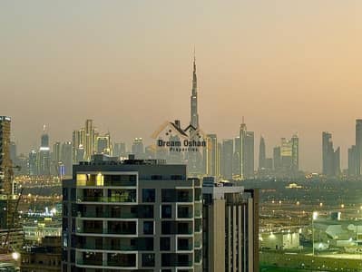 Studio for Rent in Al Jaddaf, Dubai - 315fe6d6-bdfb-4fba-8f6c-77b3c0c2f18a. jpeg