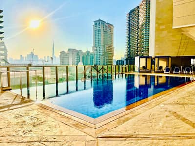 1 Bedroom Flat for Rent in Al Jaddaf, Dubai - fcfd3f02-25a4-47b6-a9b7-c3f6249a92ff. jpeg
