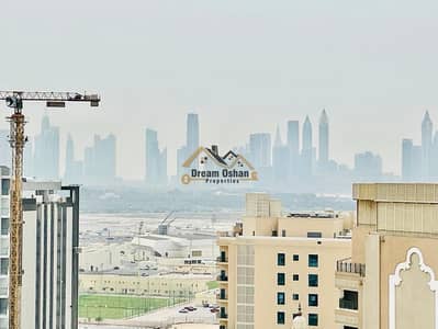 Studio for Rent in Al Jaddaf, Dubai - 6b55b919-74fe-49c3-b927-69cdcc2cc7d1. jpeg