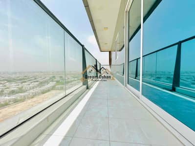 2 Bedroom Flat for Rent in Dubai Silicon Oasis (DSO), Dubai - IMG_1791. jpg