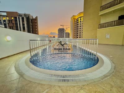 2 Bedroom Apartment for Rent in Al Jaddaf, Dubai - 3e3305df-c229-43a4-9280-2638c871e503. jpeg