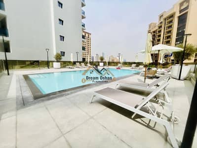 1 Bedroom Apartment for Rent in Al Jaddaf, Dubai - 18802205-e181-401f-9245-dedd02c40d2a. jpeg