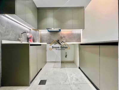 1 Bedroom Flat for Rent in Al Jaddaf, Dubai - IMG_5670. jpg