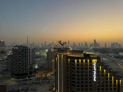 استوديو  للايجار في الجداف، دبي - IMG_5888. jpg
