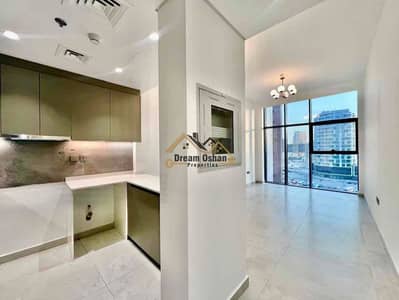 1 Bedroom Flat for Rent in Al Jaddaf, Dubai - IMG_5671. jpg