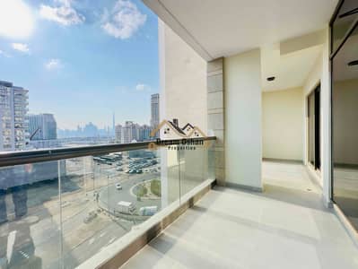 2 Bedroom Flat for Rent in Al Jaddaf, Dubai - IMG_7588. jpg
