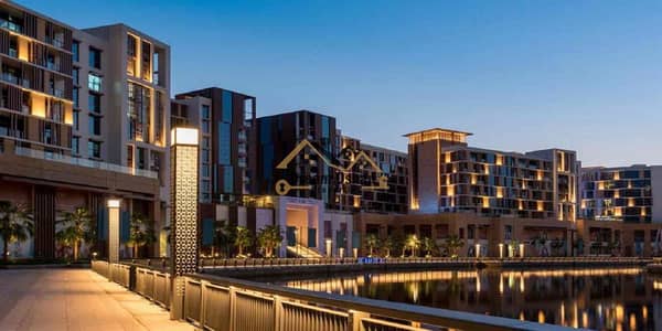 1 Bedroom Apartment for Rent in Culture Village (Jaddaf Waterfront), Dubai - IMG_5508. jpg