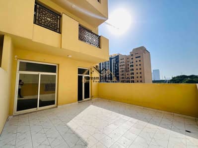 1 Bedroom Apartment for Rent in Culture Village (Jaddaf Waterfront), Dubai - IMG_3017. jpg
