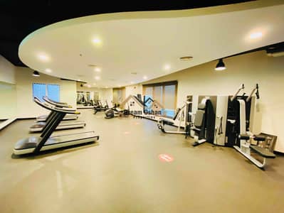 1 Bedroom Flat for Rent in Al Jaddaf, Dubai - IMG_3546. jpg