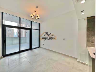 Studio for Rent in Al Jaddaf, Dubai - IMG_5578. jpg