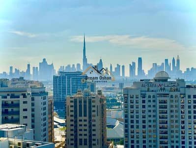 Studio for Rent in Al Jaddaf, Dubai - IMG_5886. jpg