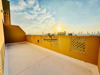 2 Bedroom Flat for Rent in Al Jaddaf, Dubai - IMG_6494. jpg